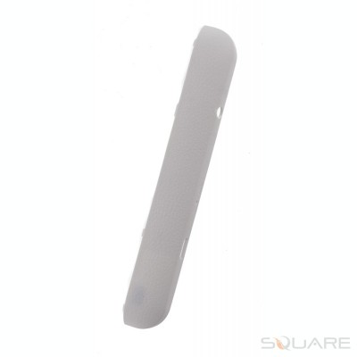 Sim Cover Allview Viva C701, White, OEM foto