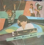 Disc vinil, LP. MARINA, MARINA, MARINA-MARINA FLOREA, MARINA SCUPRA, MARINA VOICA-254941