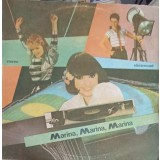 Disc vinil, LP. MARINA, MARINA, MARINA-MARINA FLOREA, MARINA SCUPRA, MARINA VOICA-254941