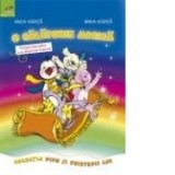 O calatorie magica - Anca si Irina Vodita
