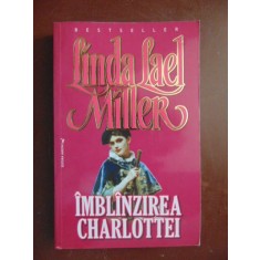 Imblanzirea Charlottei