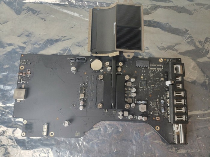 Placa de baza pentru Apple Imac A1418 EMC2889