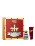 Set cadou Jean Paul Gaultier Scandal (Apa de toaleta 50 ml + Gel de dus 75 ml), pentru barbati
