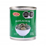 Huitlacoche (trufe mexicane)