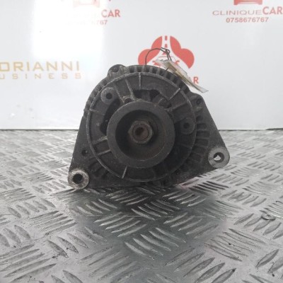 Alternator Mercedes C-Class W202 E-Class W210 foto