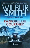 Wilbur Smith - Razboiul lui Courtney