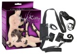 Set bondage Broad Bad Kitty