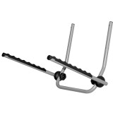 Suport biciclete Menabo Wally pentru depozitare cu prindere pe perete