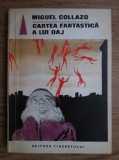 Miguel Collazo - Cartea fantastica a lui Oaj