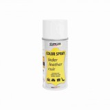 Spray Vopsea Piele Stanger Leather Galben 150ml, Interior Auto, Canapele, Textile