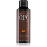 American Crew Styling Finishing Spray Spray de păr cu fixare medie 200 ml