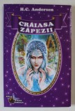 CRAIASA ZAPEZII , EDITIA A VII - A de H. C. ANDERSEN , 2015