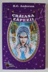CRAIASA ZAPEZII , EDITIA A VII - A de H. C. ANDERSEN , 2015