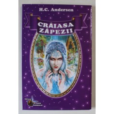 CRAIASA ZAPEZII , EDITIA A VII - A de H. C. ANDERSEN , 2015