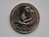 QUARTER DOLLAR 2020 USA-COMEMORATIV-