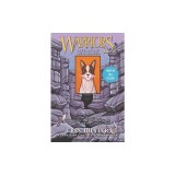 Warriors: Skyclan and the Stranger: 3 Full-Color Warriors Manga Books in 1!