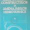 Comportarea Constructiilor Si Amenajarilor Hidrotehnice - M. Ratiu C. Constantinescu