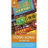 Pocket Rough Guide Hong Kong &amp; Macau (Rough Guides)