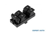 Panou butoane geamuri electrice Skoda Octavia 3 (2012->)[5E3,NL3,NR3] #1
