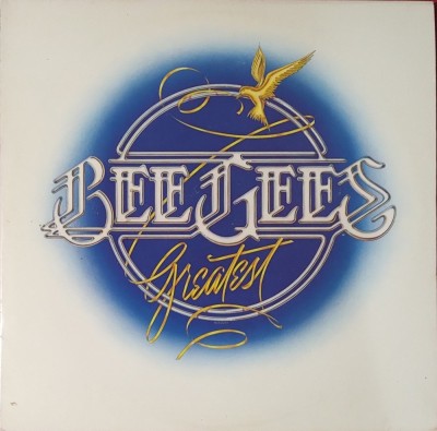Bee Gees &amp;ndash; Greatest, LP, US, 1979 stare excelenta (VG+) foto