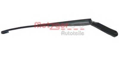 Brat stergator, parbriz VW POLO (9N) (2001 - 2012) METZGER 2190034 foto