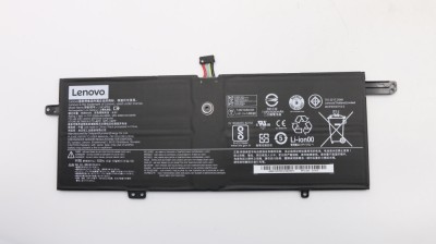 Baterie Laptop, Lenovo, IdeaPad 720S-13ARR Type 81BR, L16C4PB3, 7.68V, 6080mAh, 48Wh foto