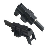 C00375071 PERII DE CARBUNE CY1 481281719403 pentru masina de spalat WHIRLPOOL/INDESIT