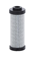MANN-FILTER HD 45/3 Filtru, sistem hidraulic primar