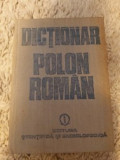 Dictionar Polon-Roman