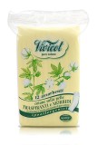 Absorbante din bumbac bio, fara aripioare - 2 picaturi (12 buc) - VIVICOT Puro Cotone