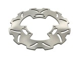 Disc frana fata Honda CR CRF 125 250 450 R X 79- 18 240x101x3mm THS6037, 4Ride