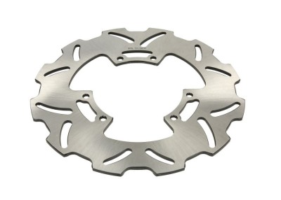 Disc frana fata Honda CR CRF 125 250 450 R X 79- 18 240x101x3mm THS6037 foto