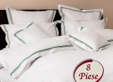 LENJERIE DE PAT BUMBAC 100% 8 PIESE (8PCS14)