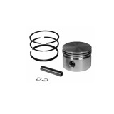 Kit piston, segmenti, bolt, 60mm-13mm, compatibil Honda GX 120, ATT-080106