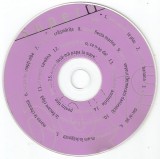 CD Super [!]: 3rei Sud Est, Directia 5, Valahia, Latin Express, fără coperți, Rap