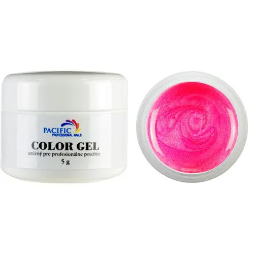 Fine Baby - Gel UV colorat, 5g