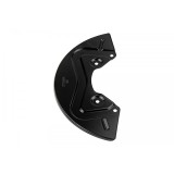 Protectie stropire disc frana Vw Caddy 192004, Golf 3 191998, Passat B3 93, Passat B4 191996, Polo 192001, Stanga, Dreapta, Fata, 357615311A