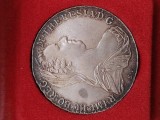AUSTRI THALER 1780 MARIA TEREZA