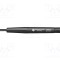 Şurubelniţă plată de precizie BERNSTEIN 3,0x0,5mm 17mm