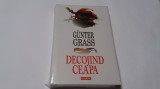 Decojind ceapa - Gunter Grass CARTONATA--RF14/4