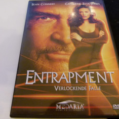 Entrepment - Sean Connery