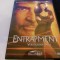 Entrepment - Sean Connery, dvd