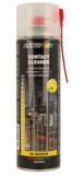 Cumpara ieftin Spray Curatare Contacte Motip Contact Cleaner, 500ml