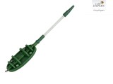 cosulet method Accesorii pescuit &gt; Nada si momeli CARP EXPERT DELUXE LONGCAST
