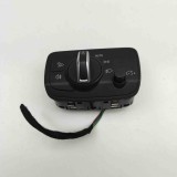 Modul de control comutator faruri AUDI A3 Limousine 8VS, 8VM 2018 OEM: 8V0941531AR 30810670