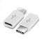 Adaptor incarcare Alb MicroUSB Type-C Tip C AMTCA Huawei Mate Xs
