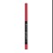 Essence Creion pentru buze 8h MATTE comfort 07 Classic Red