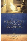 Cumpara ieftin Scrisori catre o doamna din America
