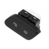 Comutator inchidere centralizata usi Vw Polo 2009-, 6RD962125