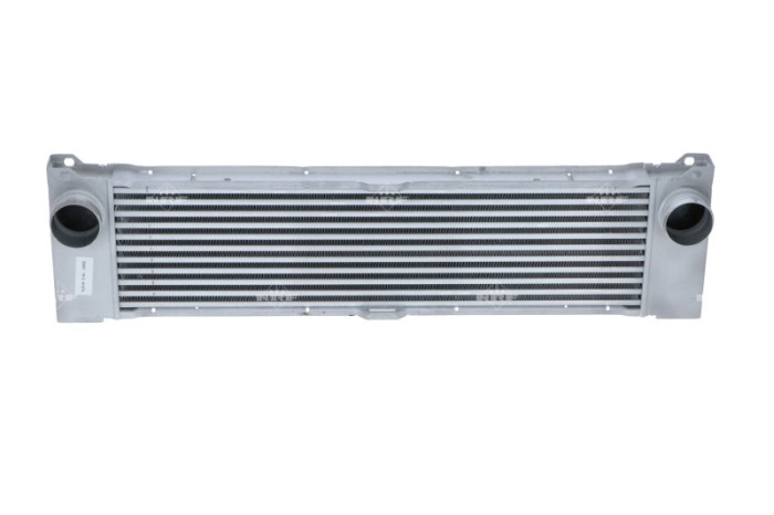 NRF 30901 Intercooler, compresor